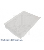 BLUE PRINT - ADJ132503 - Фильтр салонный